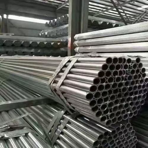 进贤q355nhb耐候钢管